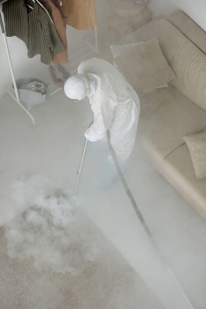 Odor Removal And Deodorization